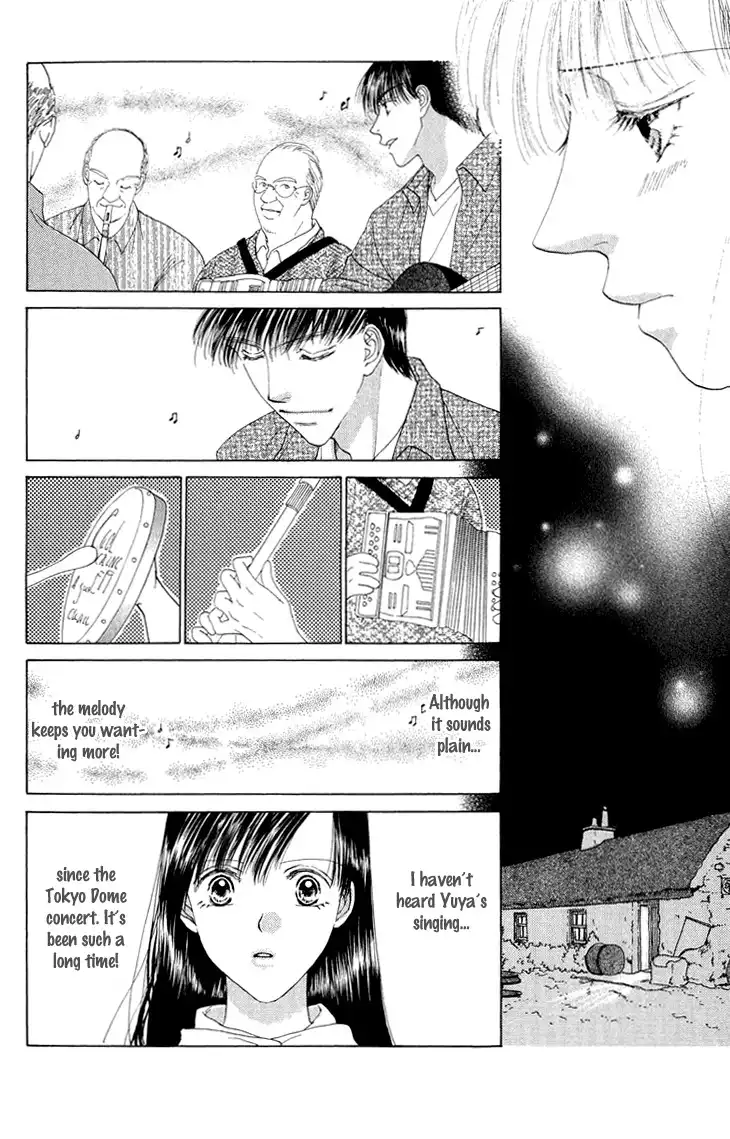 Angel Voice Chapter 37 13